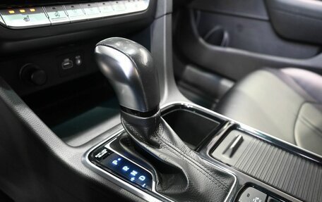 Hyundai Sonata VII, 2019 год, 1 799 900 рублей, 20 фотография