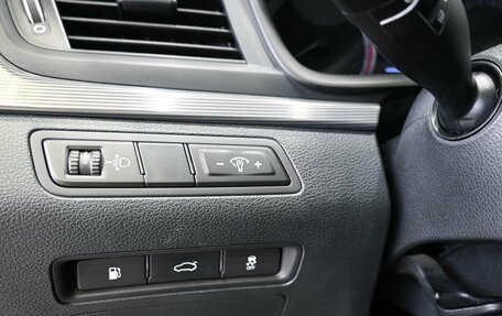 Hyundai Sonata VII, 2019 год, 1 799 900 рублей, 22 фотография