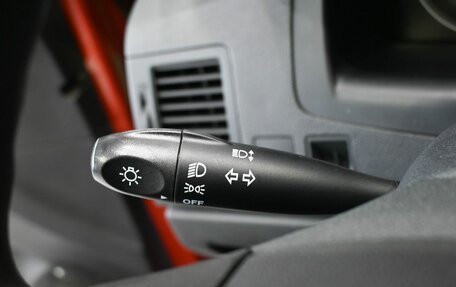 Hyundai Getz I рестайлинг, 2008 год, 589 900 рублей, 13 фотография