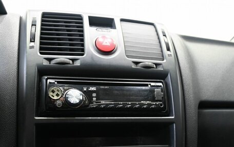 Hyundai Getz I рестайлинг, 2008 год, 589 900 рублей, 15 фотография
