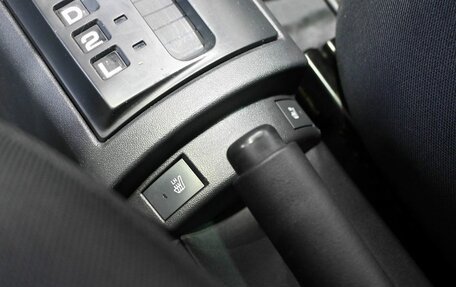 Hyundai Getz I рестайлинг, 2008 год, 589 900 рублей, 18 фотография