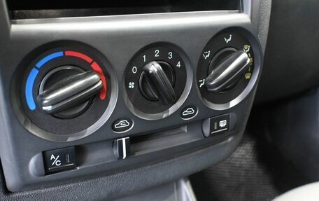 Hyundai Getz I рестайлинг, 2008 год, 589 900 рублей, 16 фотография