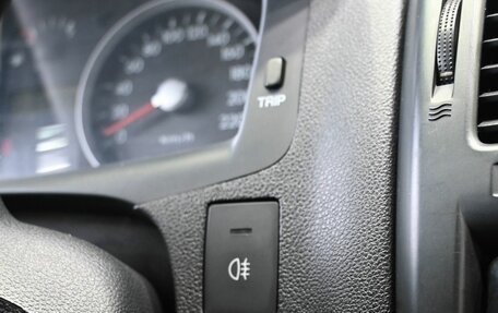 Hyundai Getz I рестайлинг, 2008 год, 589 900 рублей, 19 фотография