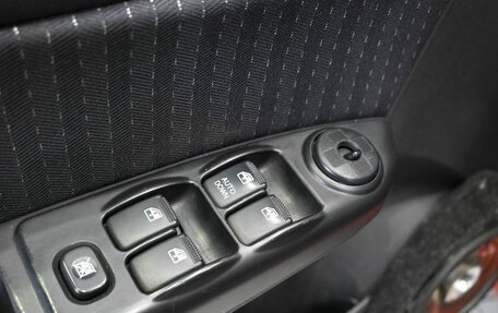 Hyundai Getz I рестайлинг, 2008 год, 589 900 рублей, 20 фотография