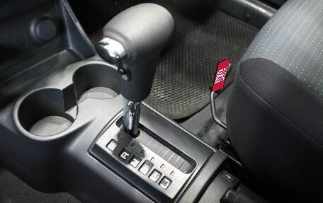 Hyundai Getz I рестайлинг, 2008 год, 589 900 рублей, 17 фотография
