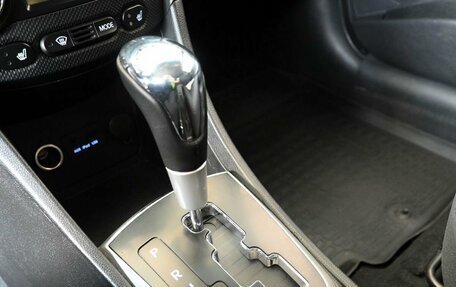 Hyundai Solaris II рестайлинг, 2011 год, 759 900 рублей, 17 фотография
