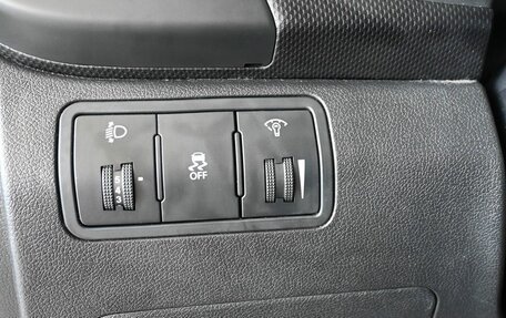 Hyundai Solaris II рестайлинг, 2011 год, 759 900 рублей, 18 фотография