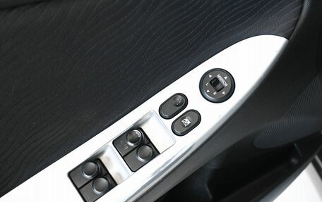Hyundai Solaris II рестайлинг, 2011 год, 759 900 рублей, 19 фотография