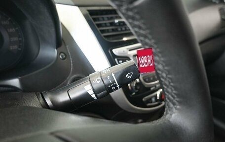 Hyundai Solaris II рестайлинг, 2011 год, 759 900 рублей, 14 фотография
