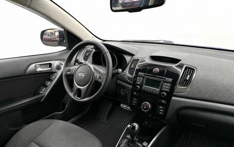 KIA Cerato III, 2011 год, 999 900 рублей, 9 фотография
