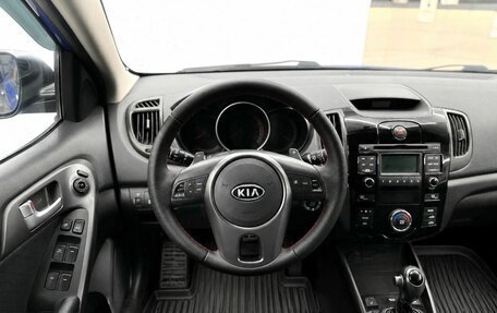 KIA Cerato III, 2011 год, 999 900 рублей, 7 фотография