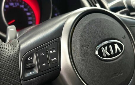 KIA Cerato III, 2011 год, 999 900 рублей, 10 фотография