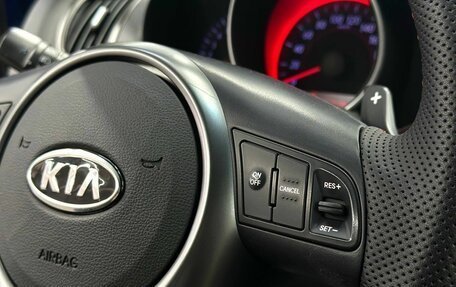 KIA Cerato III, 2011 год, 999 900 рублей, 11 фотография