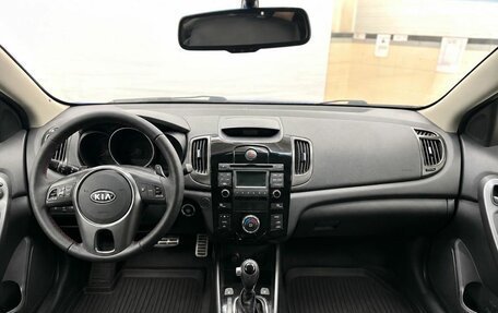 KIA Cerato III, 2011 год, 999 900 рублей, 8 фотография