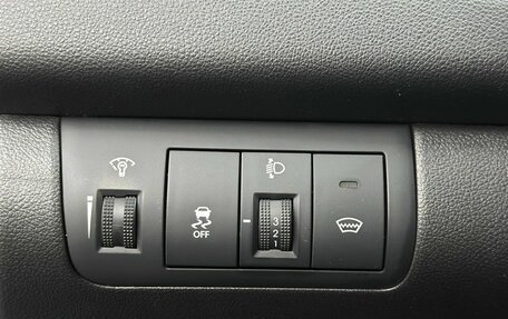 KIA Cerato III, 2011 год, 999 900 рублей, 15 фотография