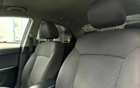 KIA Cerato III, 2011 год, 999 900 рублей, 17 фотография