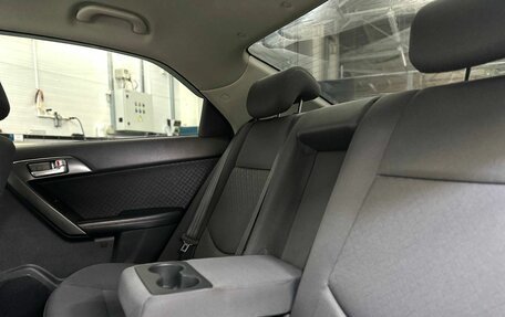 KIA Cerato III, 2011 год, 999 900 рублей, 18 фотография