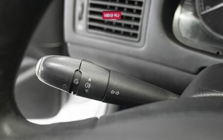 Peugeot 307 I, 2003 год, 289 900 рублей, 13 фотография