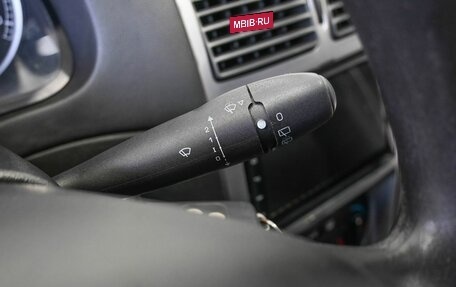 Peugeot 307 I, 2003 год, 289 900 рублей, 14 фотография