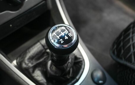 Peugeot 307 I, 2003 год, 289 900 рублей, 19 фотография