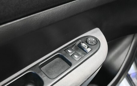 Peugeot 307 I, 2003 год, 289 900 рублей, 20 фотография