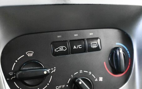 Peugeot 307 I, 2003 год, 289 900 рублей, 18 фотография