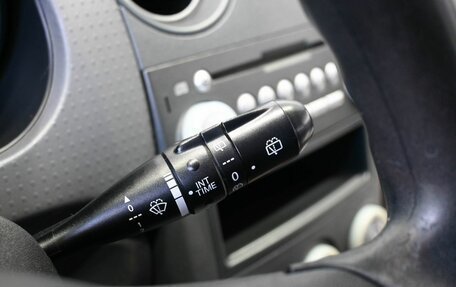 Mitsubishi Colt VI рестайлинг, 2007 год, 419 900 рублей, 15 фотография