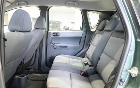 Mitsubishi Colt VI рестайлинг, 2007 год, 419 900 рублей, 13 фотография