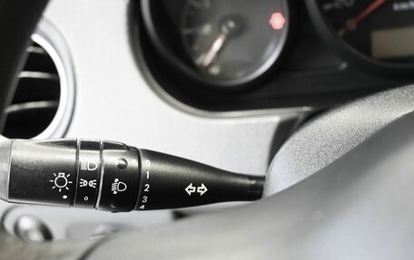 Mitsubishi Colt VI рестайлинг, 2007 год, 419 900 рублей, 14 фотография