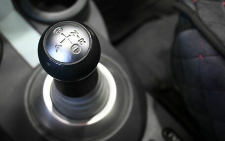 Mitsubishi Colt VI рестайлинг, 2007 год, 419 900 рублей, 19 фотография