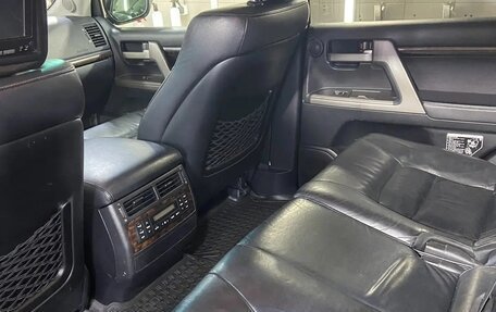 Toyota Land Cruiser 200, 2011 год, 2 750 000 рублей, 13 фотография