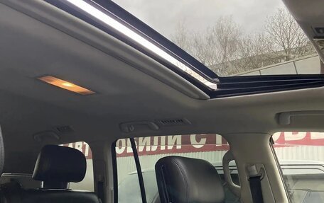 Toyota Land Cruiser 200, 2011 год, 2 750 000 рублей, 16 фотография