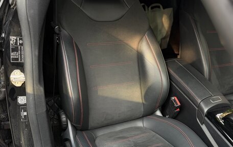 Mercedes-Benz CLA, 2021 год, 3 300 000 рублей, 11 фотография