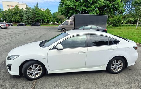 Mazda 6, 2012 год, 830 000 рублей, 2 фотография