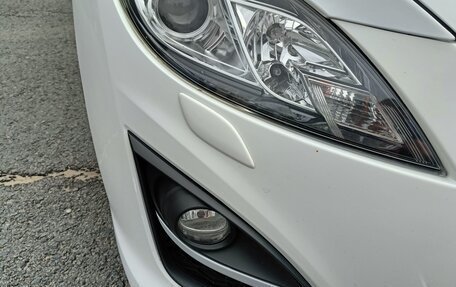 Mazda 6, 2012 год, 830 000 рублей, 6 фотография