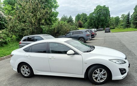 Mazda 6, 2012 год, 830 000 рублей, 7 фотография