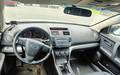Mazda 6, 2012 год, 830 000 рублей, 8 фотография