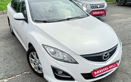 Mazda 6, 2012 год, 830 000 рублей, 4 фотография