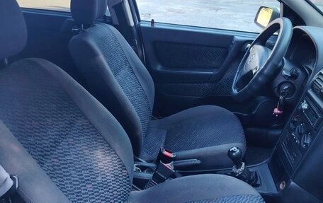 Opel Astra G, 2001 год, 300 000 рублей, 12 фотография