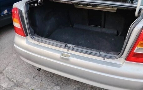 Opel Astra G, 2001 год, 300 000 рублей, 16 фотография