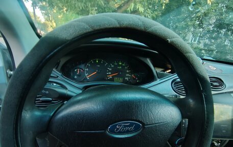 Ford Focus IV, 2004 год, 230 000 рублей, 4 фотография