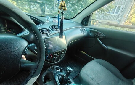 Ford Focus IV, 2004 год, 230 000 рублей, 5 фотография