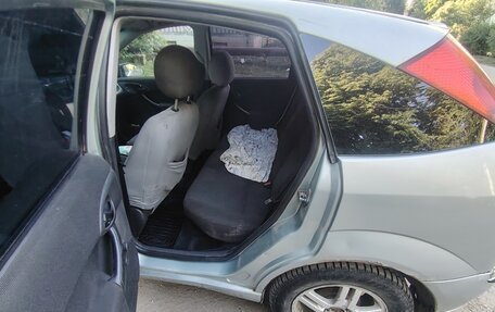 Ford Focus IV, 2004 год, 230 000 рублей, 7 фотография