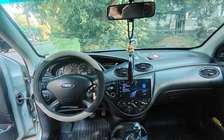 Ford Focus IV, 2004 год, 230 000 рублей, 9 фотография