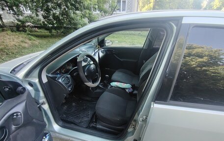 Ford Focus IV, 2004 год, 230 000 рублей, 8 фотография