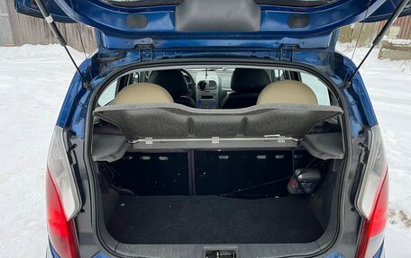 Chery Kimo (A1), 2009 год, 235 000 рублей, 2 фотография