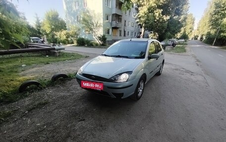Ford Focus IV, 2004 год, 230 000 рублей, 6 фотография