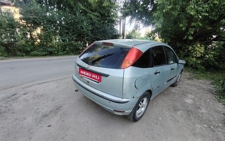 Ford Focus IV, 2004 год, 230 000 рублей, 3 фотография