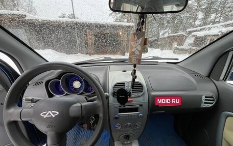 Chery Kimo (A1), 2009 год, 235 000 рублей, 4 фотография