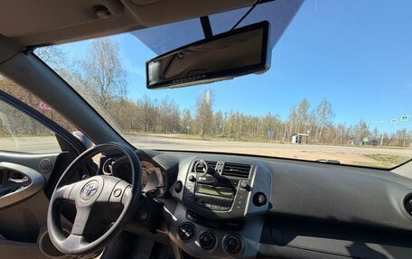 Toyota RAV4, 2010 год, 1 400 000 рублей, 3 фотография